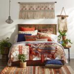 boho bedroom ideas