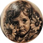 child name tattoo ideas