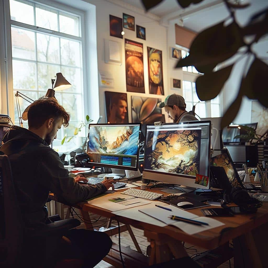 Benefits of Collaborating with Other YouTubers