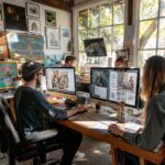 Benefits of Collaborating with Other YouTubers collaboration-with-other-youtubers