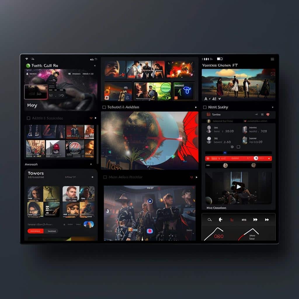 Community Forums and User Guides for YouTube TV 4 Community Forums and User Guides for YouTube TV