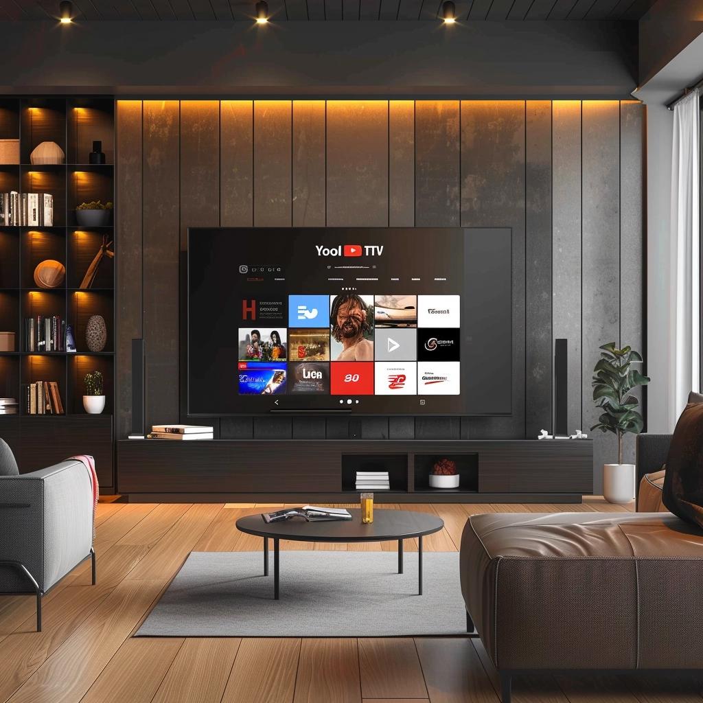 YouTube TV vs Other Streaming Services: A Comparison 2 YouTube TV vs Other Streaming Services: A Comparison