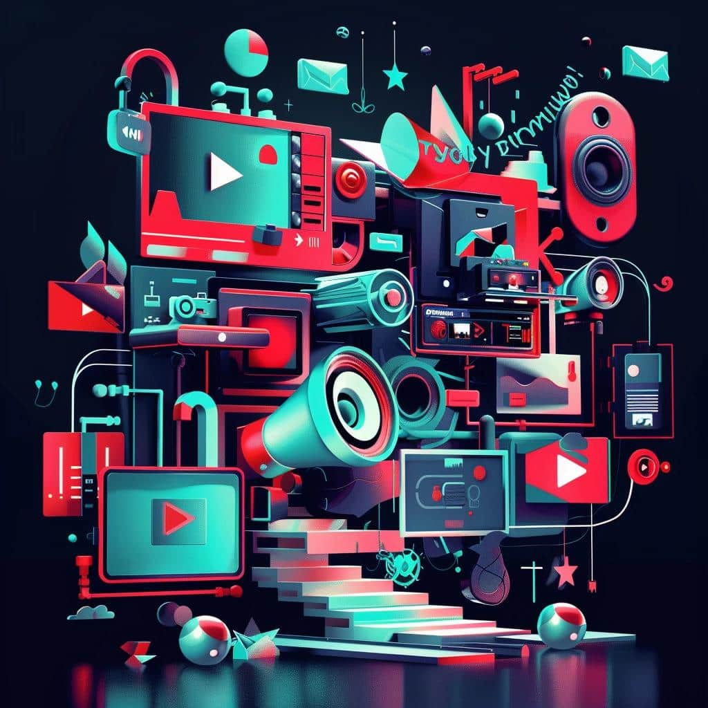 Best Content Creation Tools for YouTube 1 Best Content Creation Tools for YouTube