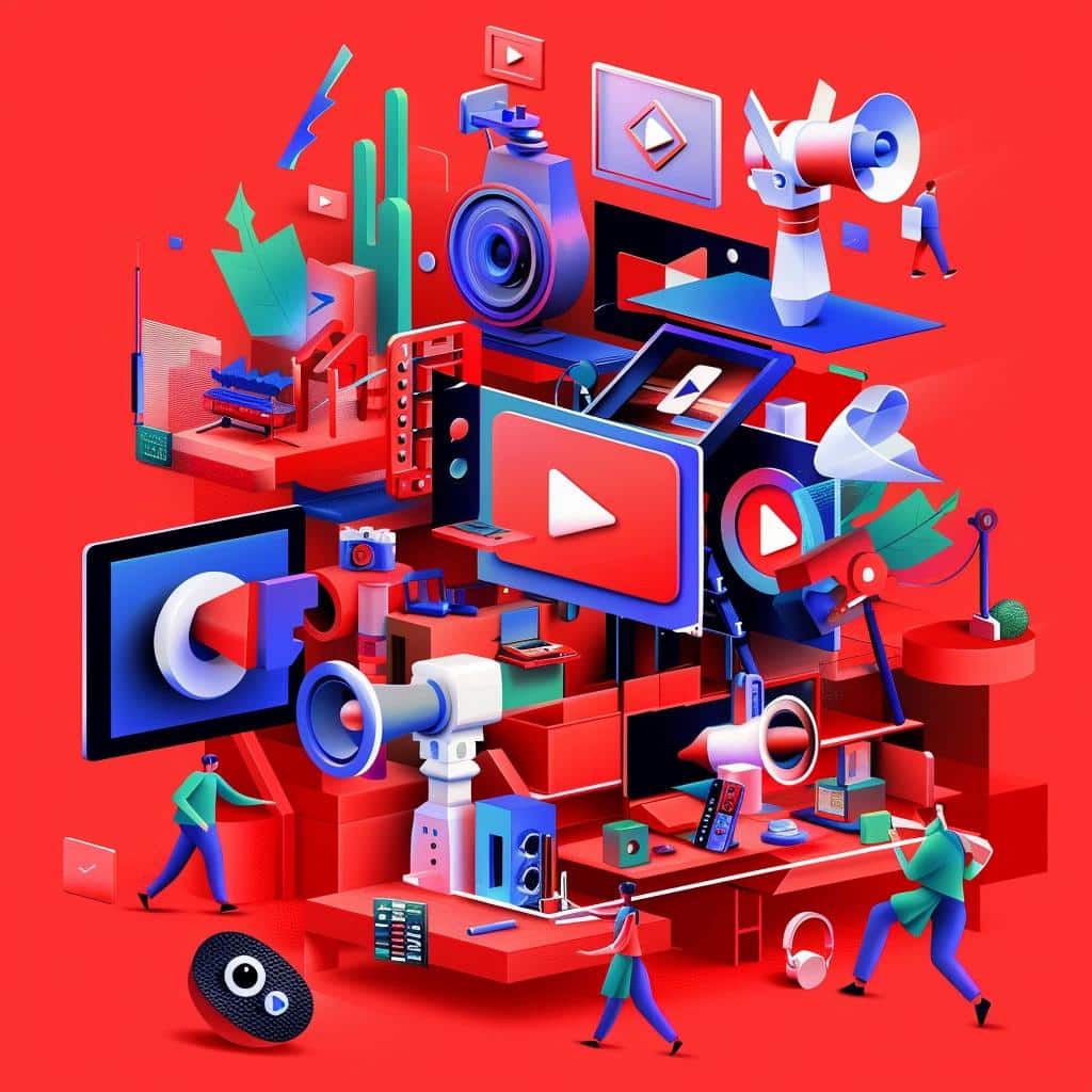 Best Content Creation Tools for YouTube