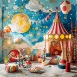 creative-ideas-decorate-kids-rooms