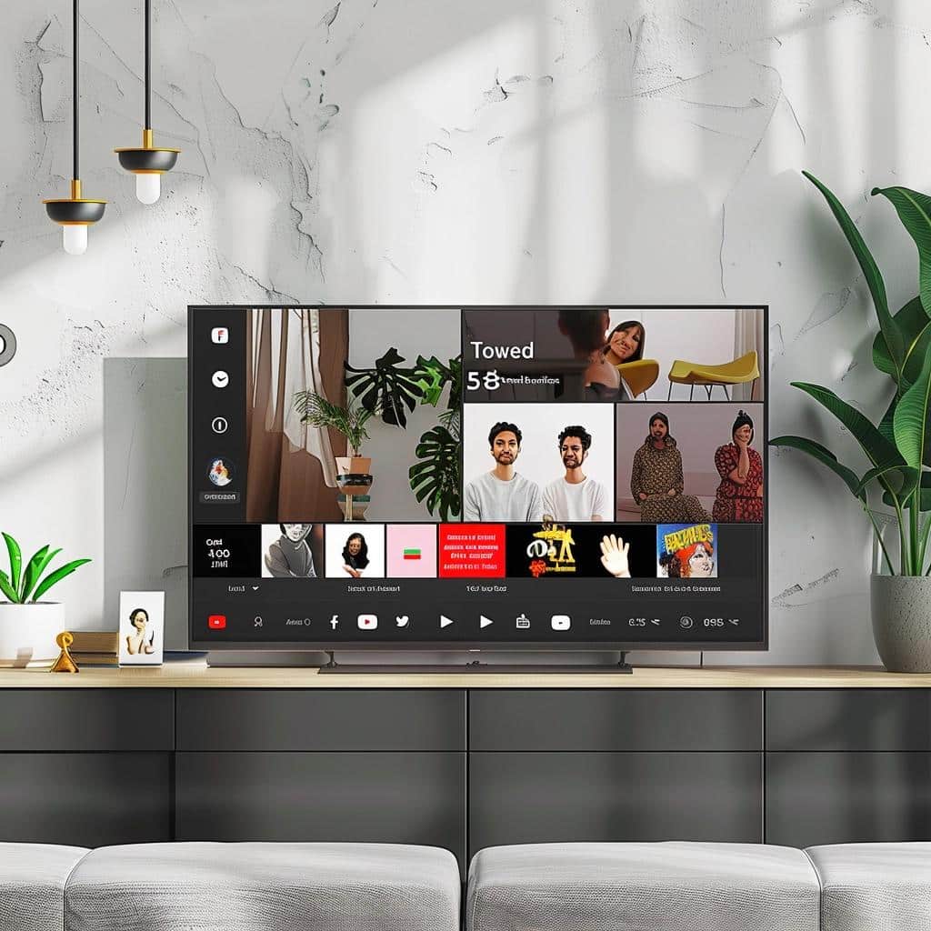 Customizable Profiles and Recommendations on YouTube TV 1 Customizable Profiles and Recommendations on YouTube TV