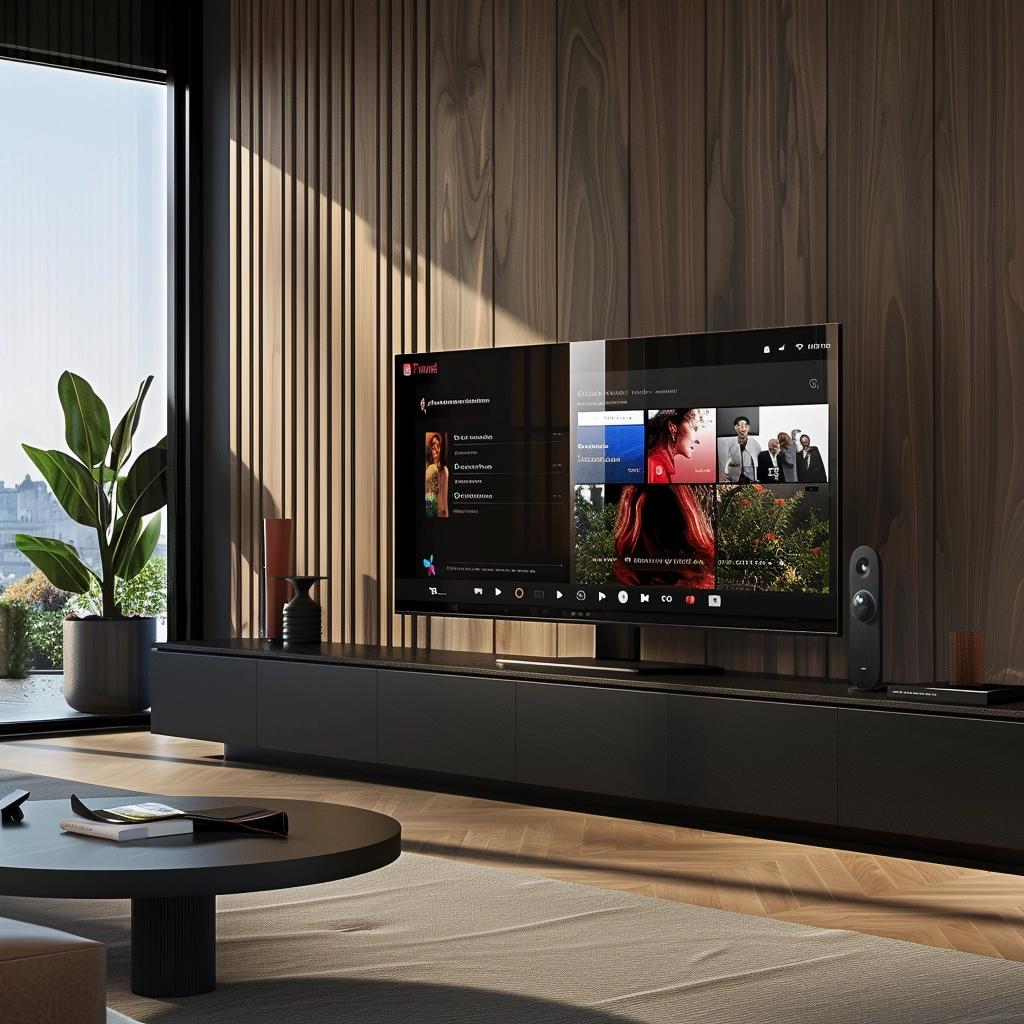 Customizable Profiles and Recommendations on YouTube TV 3 Customizable Profiles and Recommendations on YouTube TV