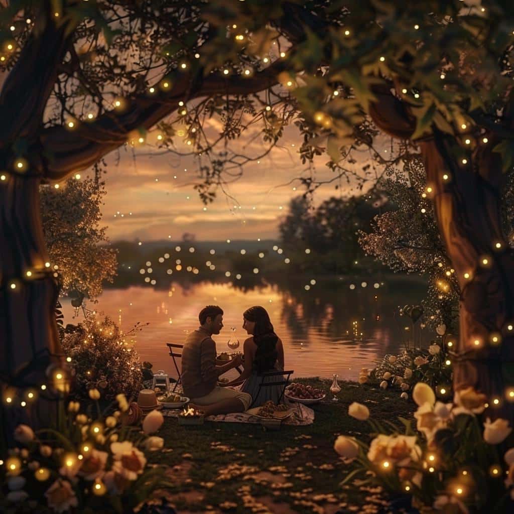 5 Amazing Date Ideas Near You For A Perfect Outing