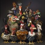 disguise a turkey ideas