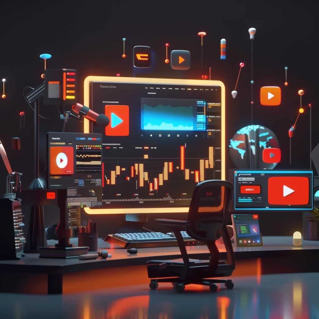 Understanding Engagement Metrics on YouTube 1 Understanding Engagement Metrics on YouTube