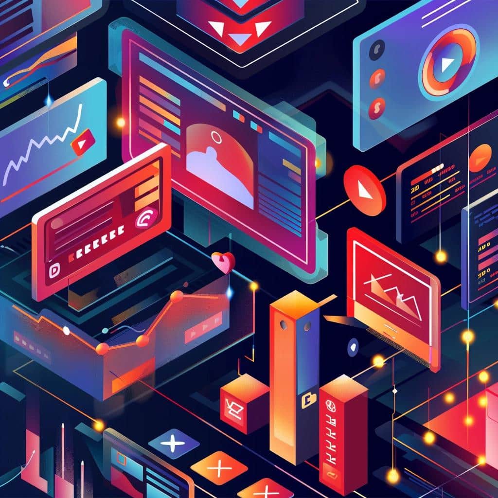 Understanding Engagement Metrics on YouTube 2 Understanding Engagement Metrics on YouTube