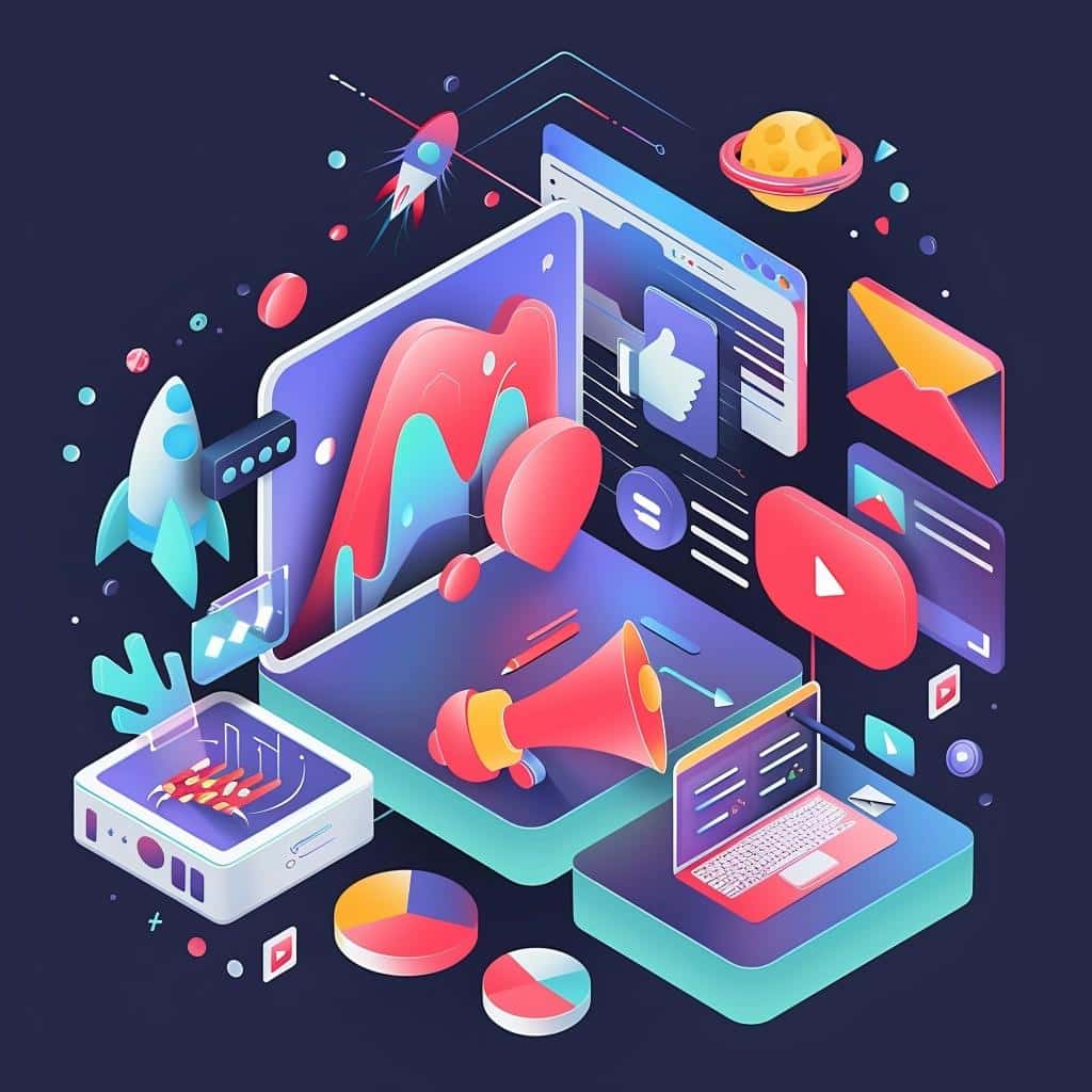 Understanding Engagement Metrics on YouTube 4 Understanding Engagement Metrics on YouTube