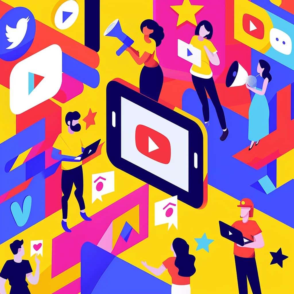 How To Engage Effectively With Your Youtube Audience