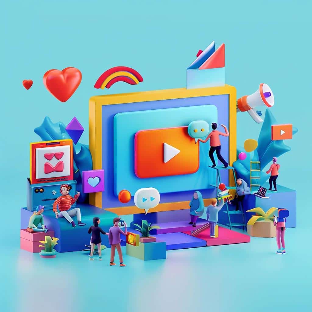 How to Engage Effectively with Your YouTube Audience 3 How to Engage Effectively with Your YouTube Audience