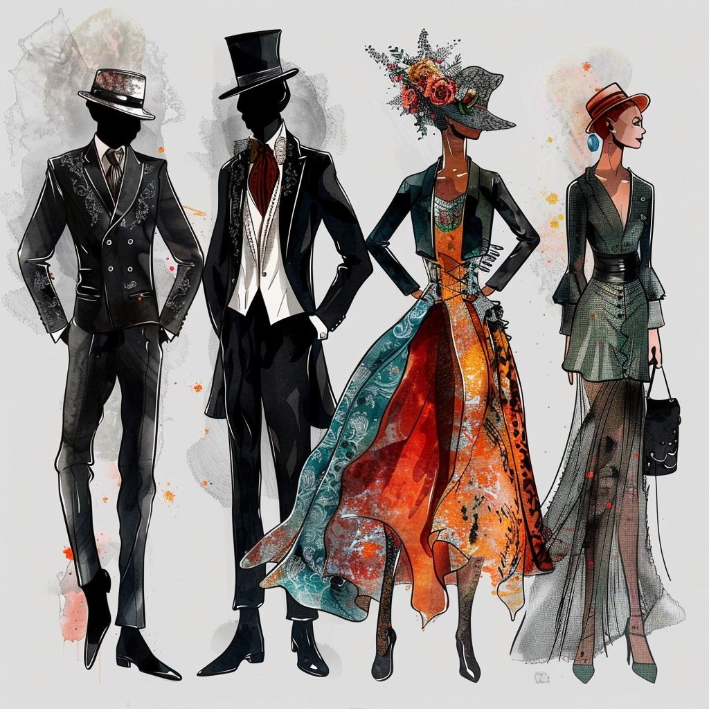 4 Chic Eras Tour Outfit Ideas for Every Concert