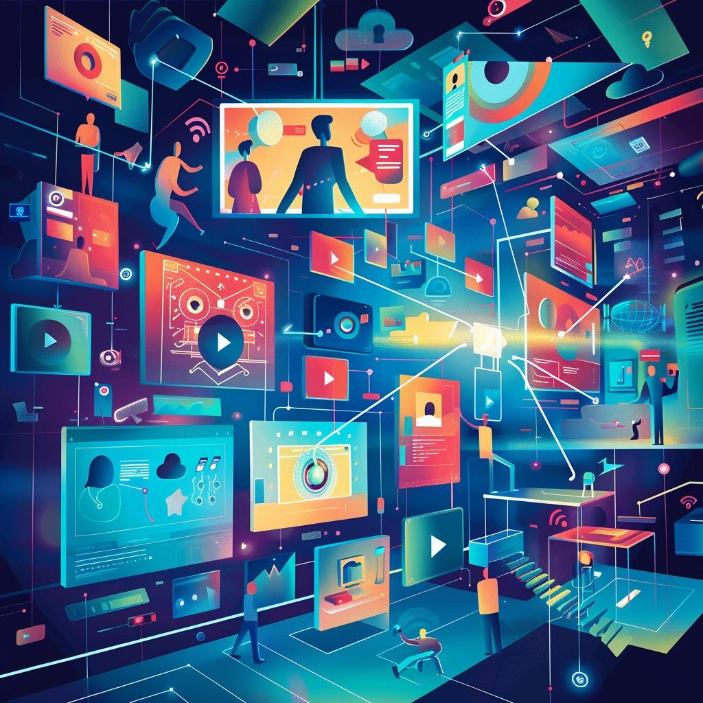 Factors Influencing YouTube Video Recommendations