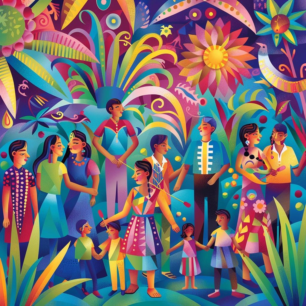 3 Unique Family Reunion Shirt Ideas