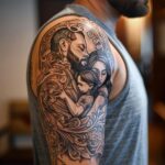family tattoo ideas