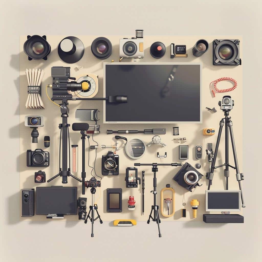 Filming Techniques and Equipment for YouTube Creators 3 Filming Techniques and Equipment for YouTube Creators