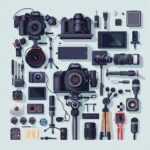 filming-techniques-and-equipment