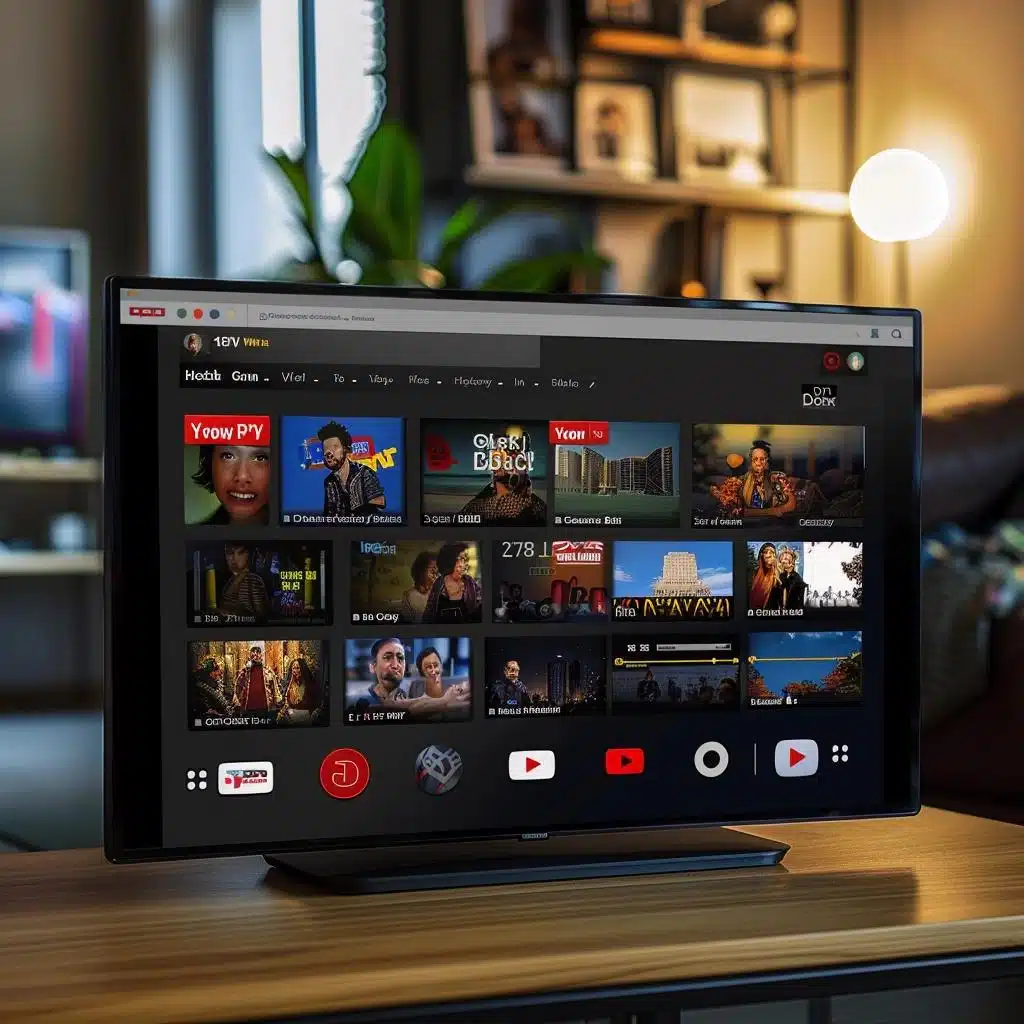 How to Find and Watch Live TV on YouTube TV