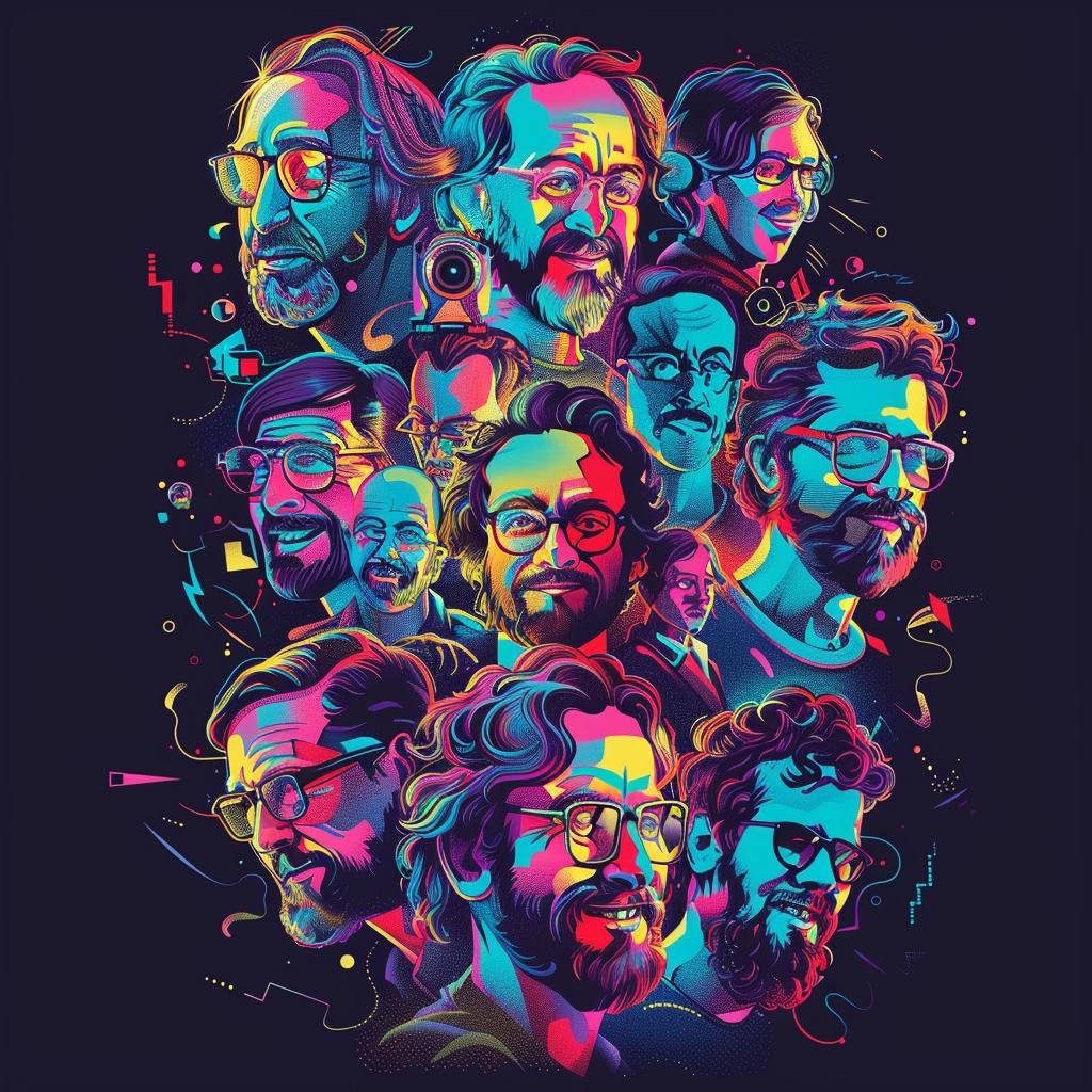 Meet the Founders of YouTube: Their Vision and Impact 1 Meet the Founders of YouTube: Their Vision and Impact