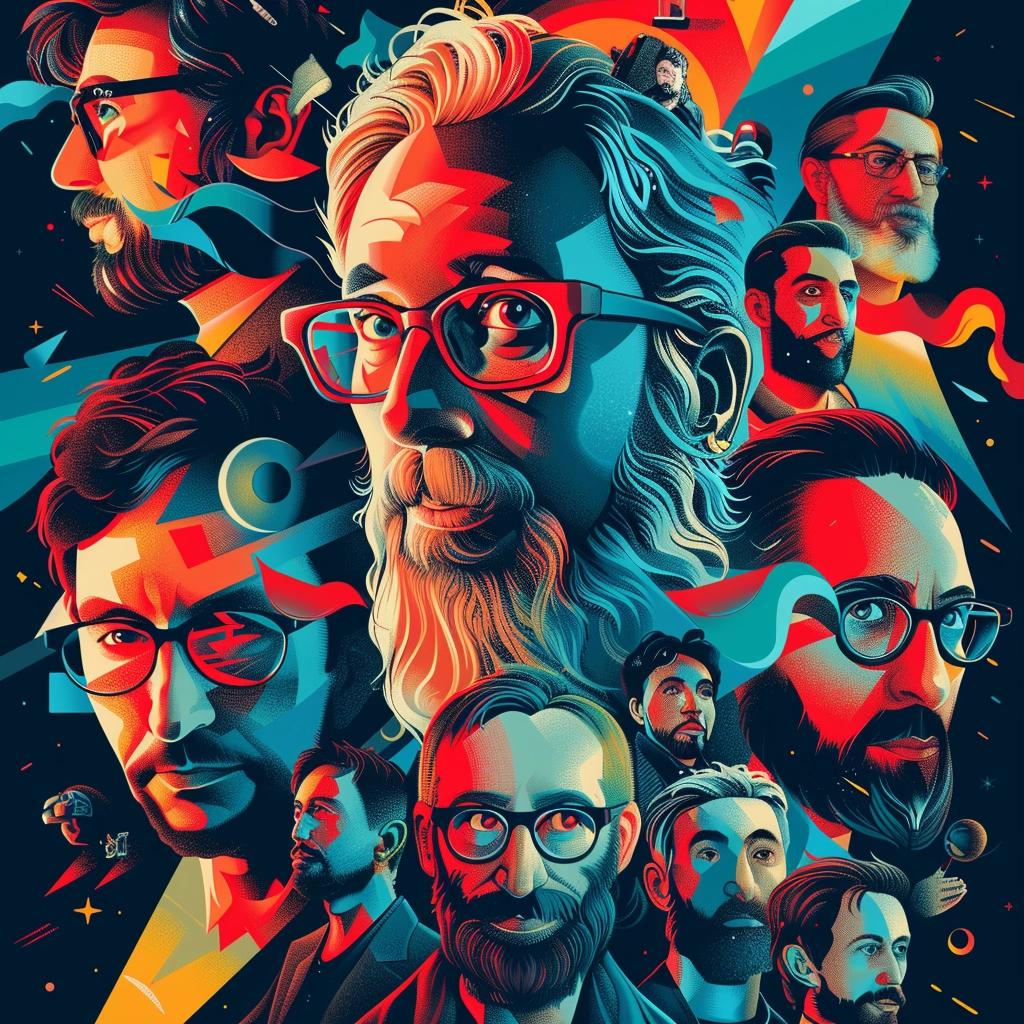 Meet the Founders of YouTube: Their Vision and Impact 2 Meet the Founders of YouTube: Their Vision and Impact