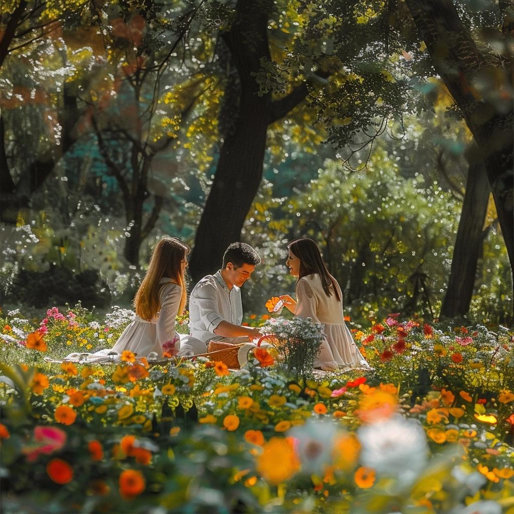 4 Free Date Ideas for a Memorable Time 2 4 Free Date Ideas for a Memorable Time