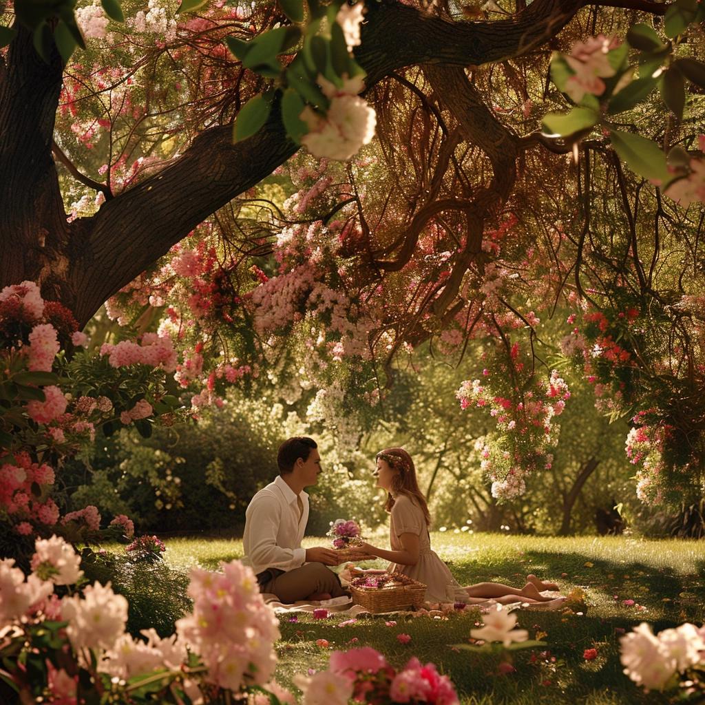 4 Free Date Ideas for a Memorable Time 3 4 Free Date Ideas for a Memorable Time