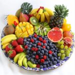 fruit tray ideas