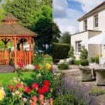 2024 Gazebo vs Patio Umbrella Secrets - Surprising Insights to Beat the Heat!