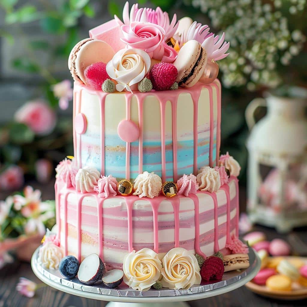 3 Delicious Graduation Cake Ideas 4 3 Delicious Graduation Cake Ideas