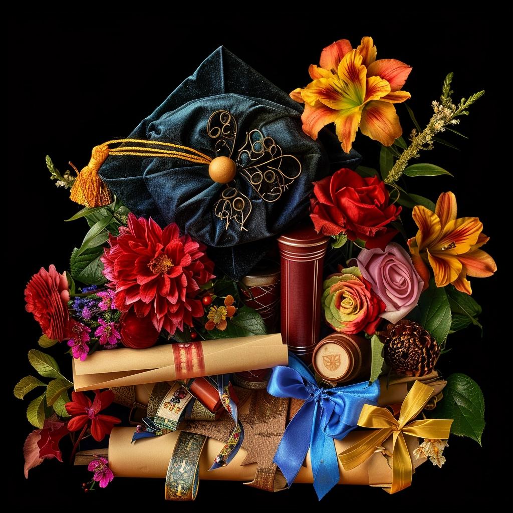 3 Unique Graduation Gift Ideas for Every Graduate 2 3 Unique Graduation Gift Ideas for Every Graduate