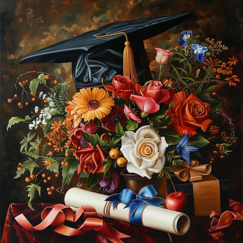 3 Unique Graduation Gift Ideas for Every Graduate 3 3 Unique Graduation Gift Ideas for Every Graduate