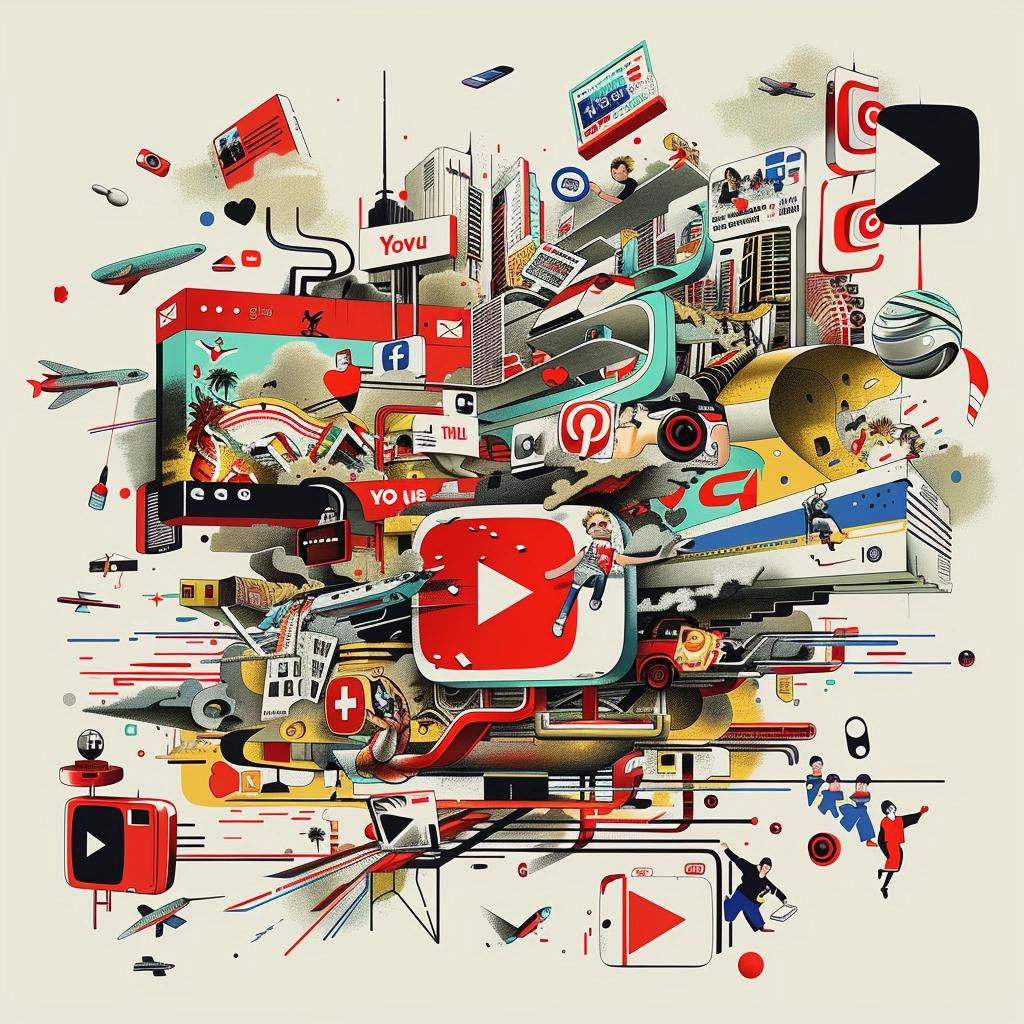 History of YouTube: Evolution and Milestones 2 History of YouTube: Evolution and Milestones