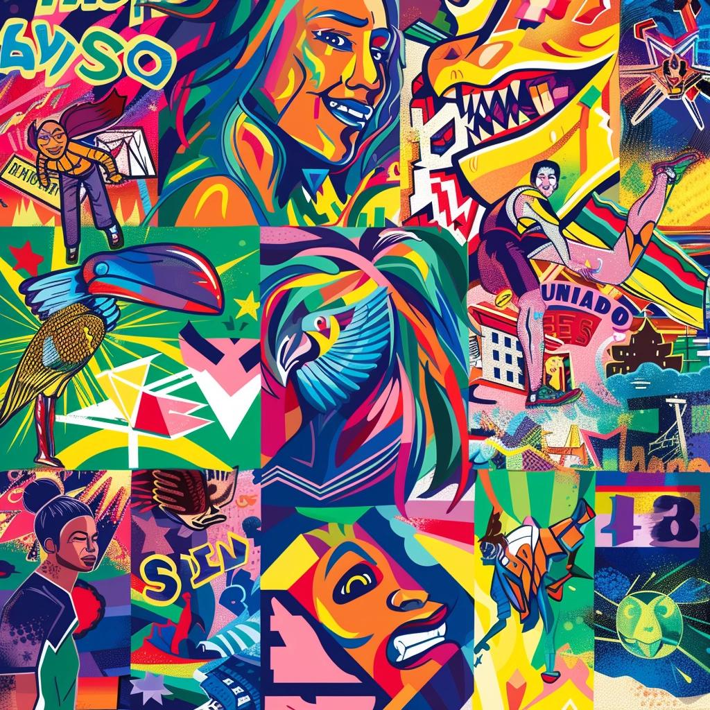 4 Awesome Homecoming Poster Ideas 1 4 Awesome Homecoming Poster Ideas