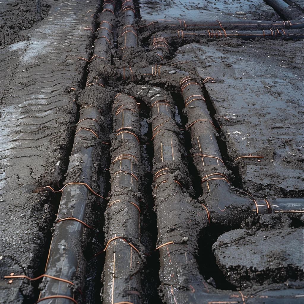 5 Facts About How Deep Are Gas Lines Buried 1 5 Facts About How Deep Are Gas Lines Buried