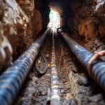 how-deep-are-gas-lines-buried