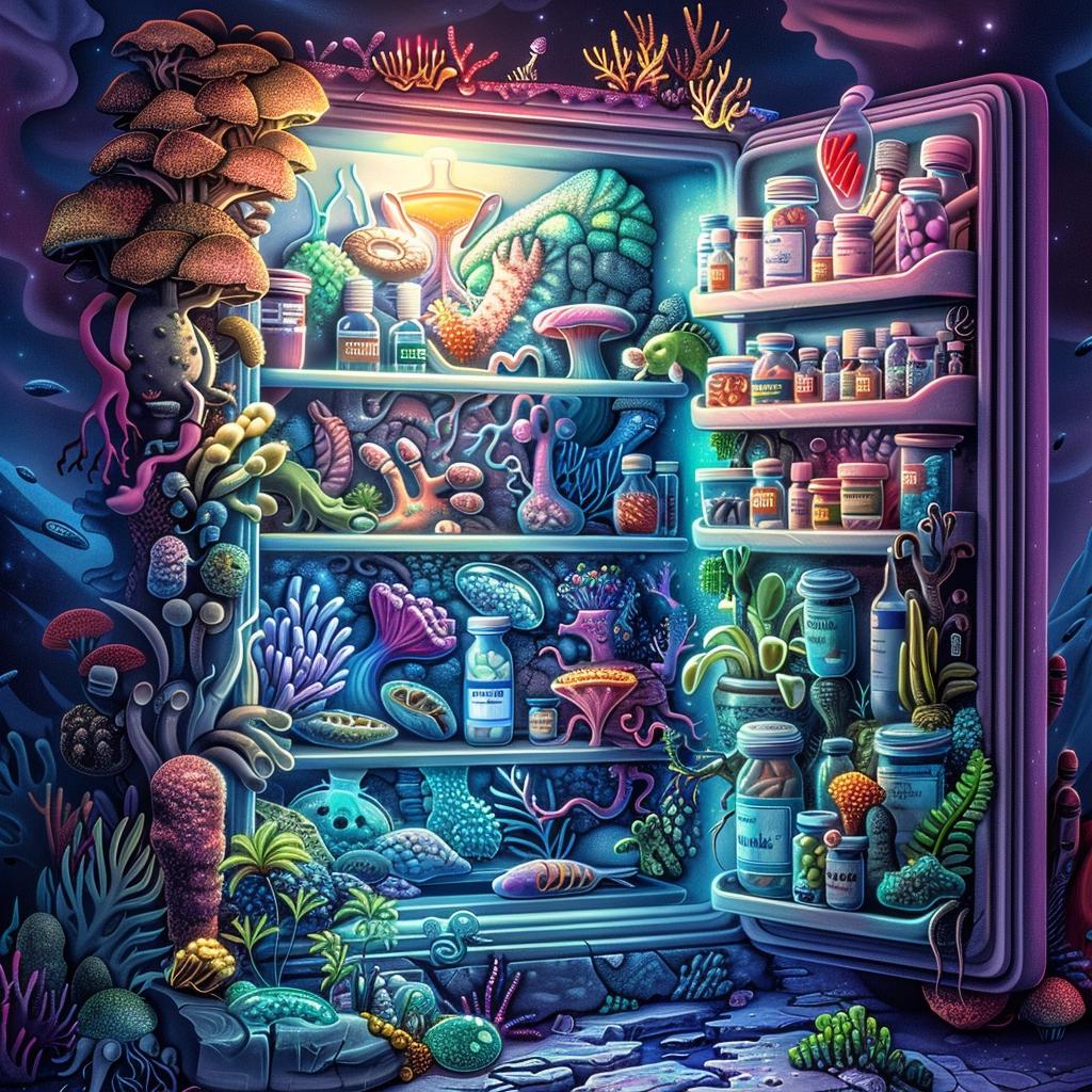 3 FAQs About Mounjaro Being Out of the Fridge Answered 1 3 FAQs About Mounjaro Being Out of the Fridge Answered