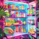 how long can mounjaro be out of the fridge