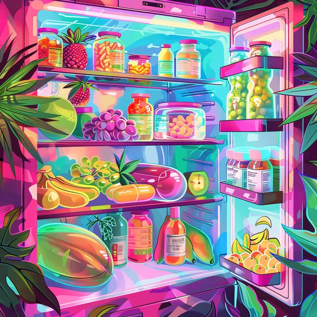 3 FAQs About Mounjaro Being Out of the Fridge Answered 4 3 FAQs About Mounjaro Being Out of the Fridge Answered