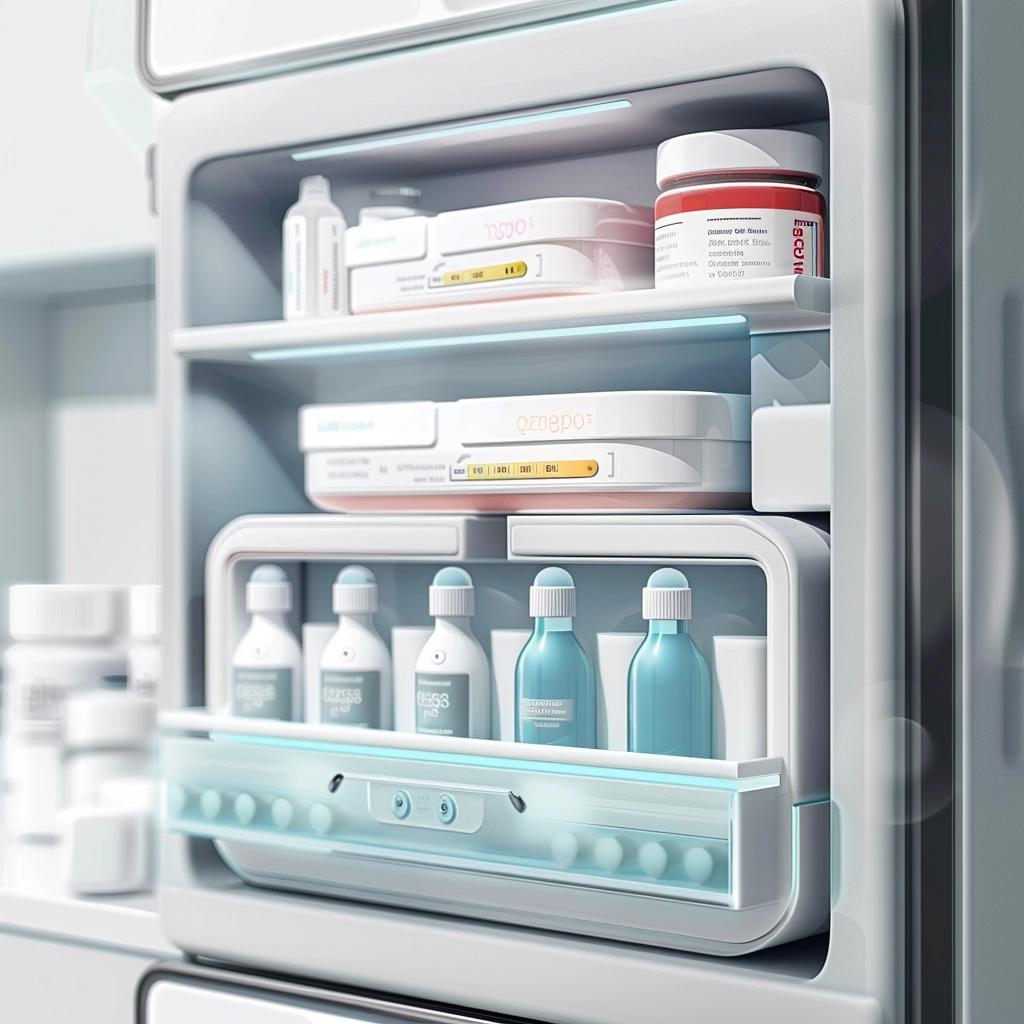 5 Facts About How Long Ozempic Can Be Out of the Fridge 1 5 Facts About How Long Ozempic Can Be Out of the Fridge