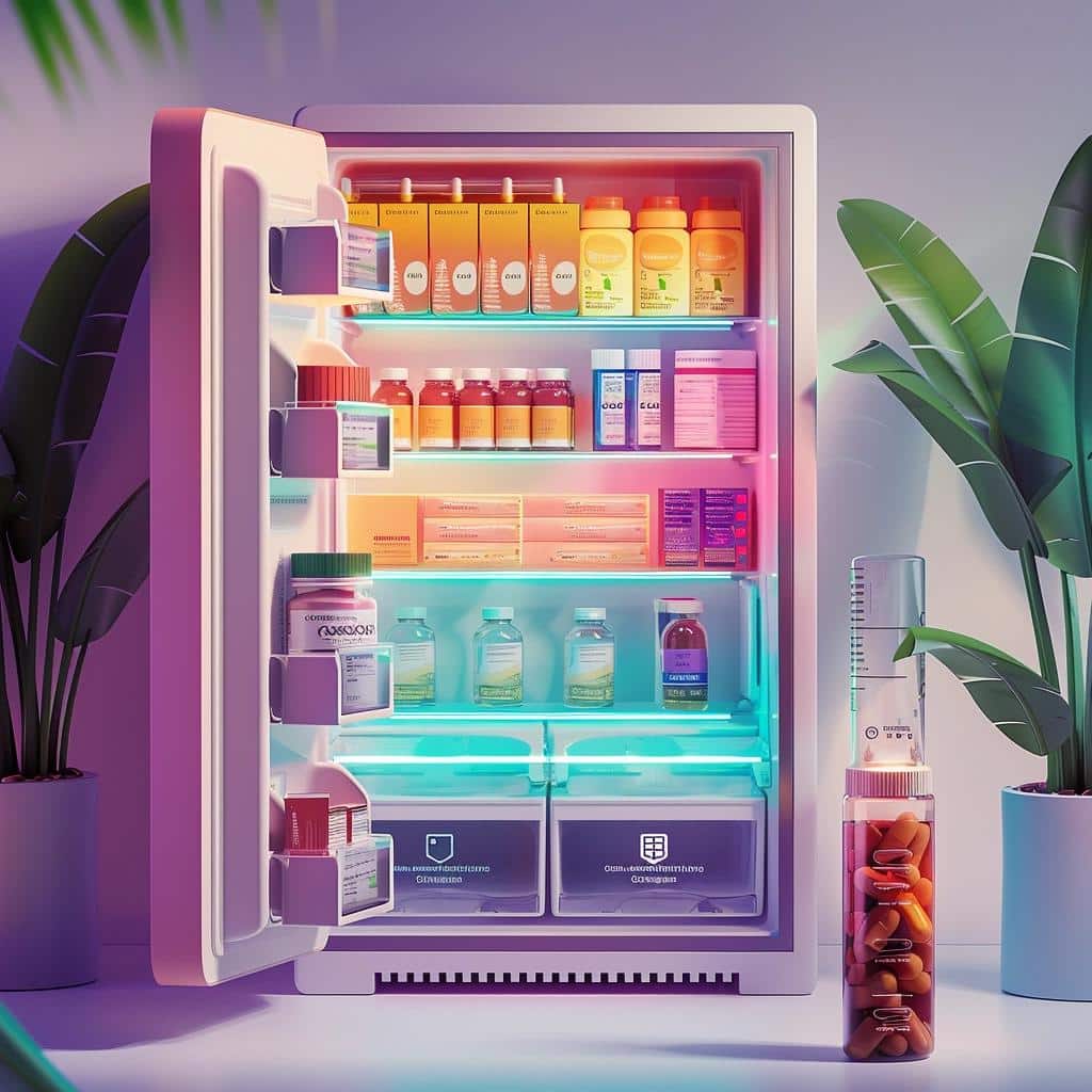5 Facts About How Long Ozempic Can Be Out of the Fridge 2 5 Facts About How Long Ozempic Can Be Out of the Fridge
