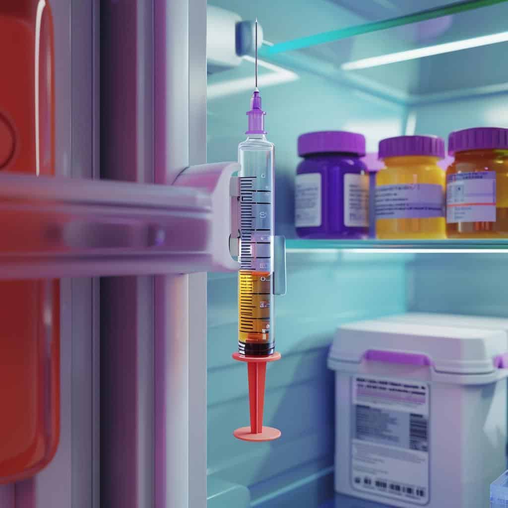 5 Facts About How Long Ozempic Can Be Out of the Fridge 3 5 Facts About How Long Ozempic Can Be Out of the Fridge
