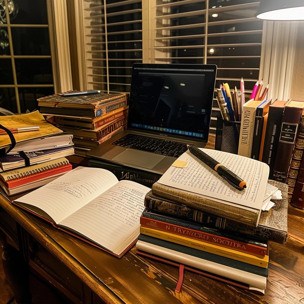 How Long Does It Take to Get a Master's Degree? 3 Key Factors 1 How Long Does It Take to Get a Master's Degree? 3 Key Factors