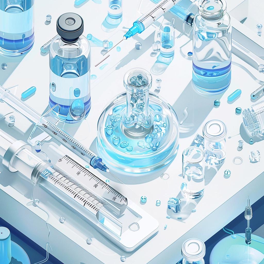 3 Simple Guidelines for How Much Bacteriostatic Water to Mix with 5mg of Semaglutide 2 3 Simple Guidelines for How Much Bacteriostatic Water to Mix with 5mg of Semaglutide