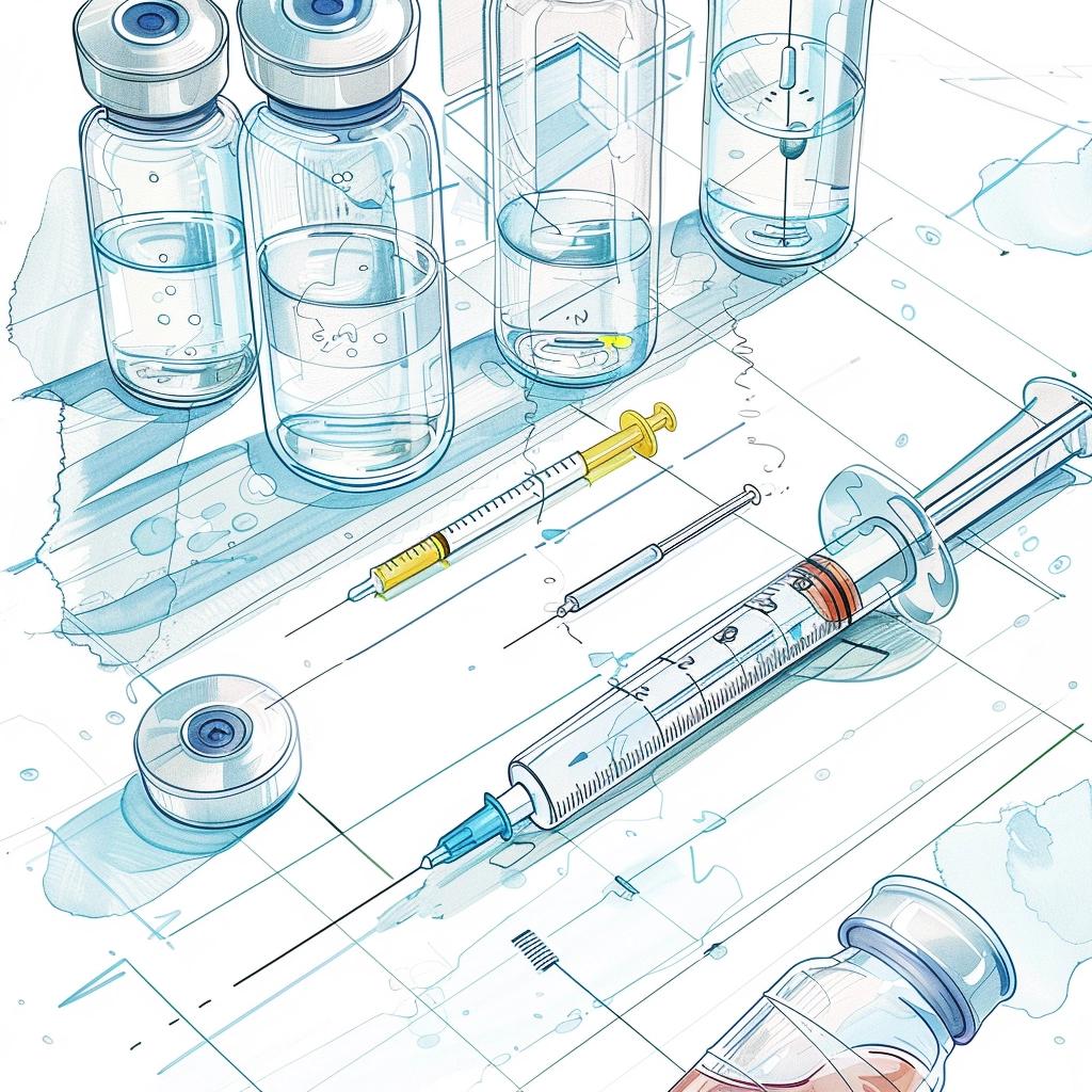 3 Simple Guidelines for How Much Bacteriostatic Water to Mix with 5mg of Semaglutide 3 3 Simple Guidelines for How Much Bacteriostatic Water to Mix with 5mg of Semaglutide