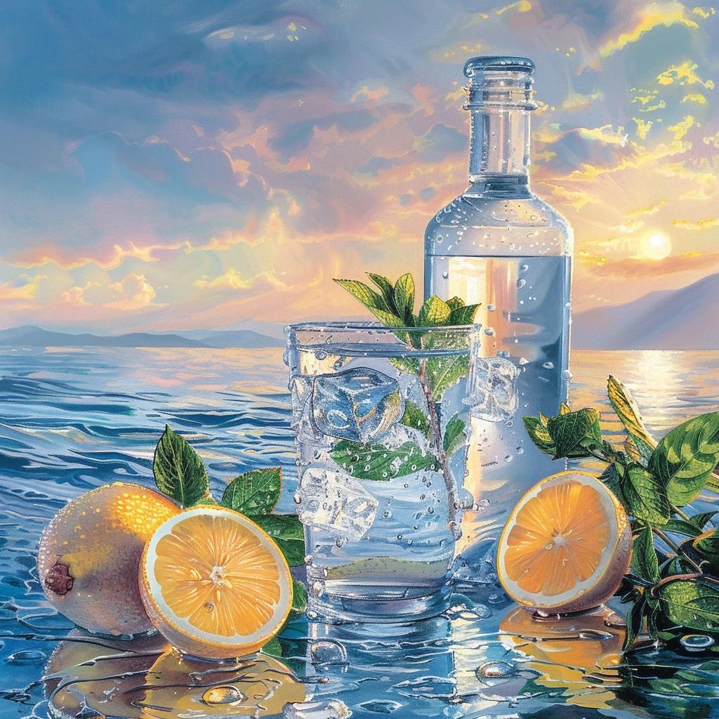 5 Tips on How Much Water to Drink When Taking Farxiga