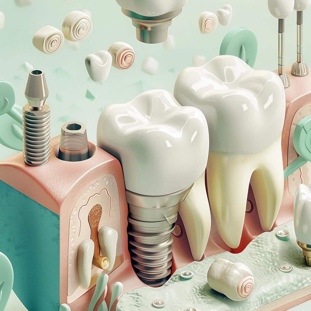 How to Get Help with Dental Implants: 5 Resources 2 How to Get Help with Dental Implants: 5 Resources