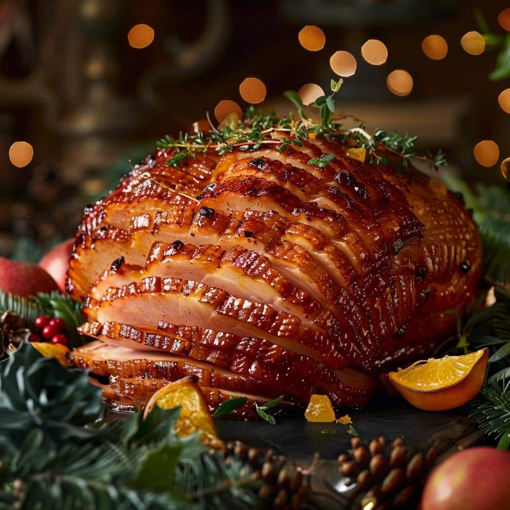 How to Heat a Honey Baked Ham: 3 Simple Tips 1 How to Heat a Honey Baked Ham: 3 Simple Tips